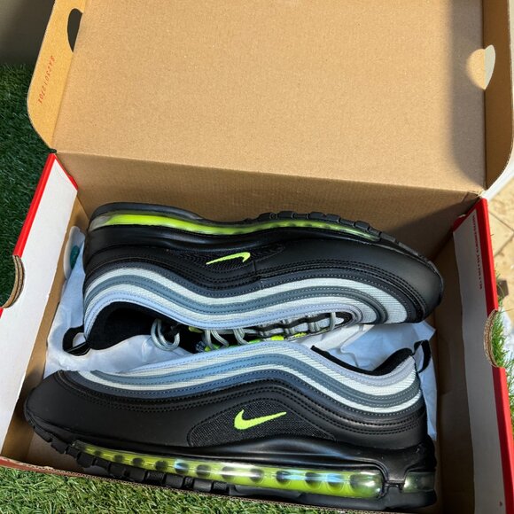 Nike Air Max 97 Shoes \